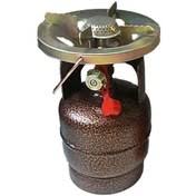 گاز مایع پیک نیک مناسب پخت و پز در فضای باز